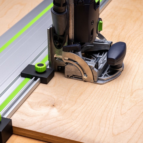 Festool Stop Track Etsy