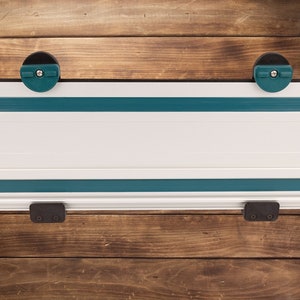 Guide Rail Track Mount for Makita Track Saw Guide Rail