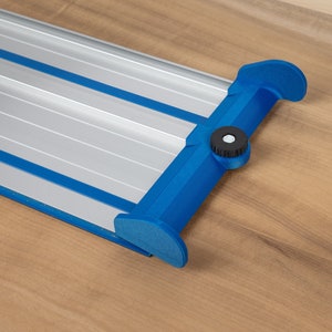 Kreg ACS Hose Deflector Full Width for Track Saw Guide Rails