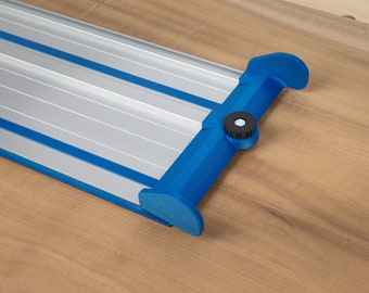 Kreg ACS Hose Deflector Full Width for Track Saw Guide Rails