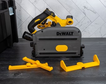 Track Saw Accessory Kit - Top Upgrades for Your Dewalt Track Saw
