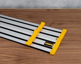 Dewalt Guide Rail Protection Caps - For Track Saws - Both Ends