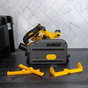 Track Saw Accessory Kit Top Upgrades for Your Dewalt Track Saw