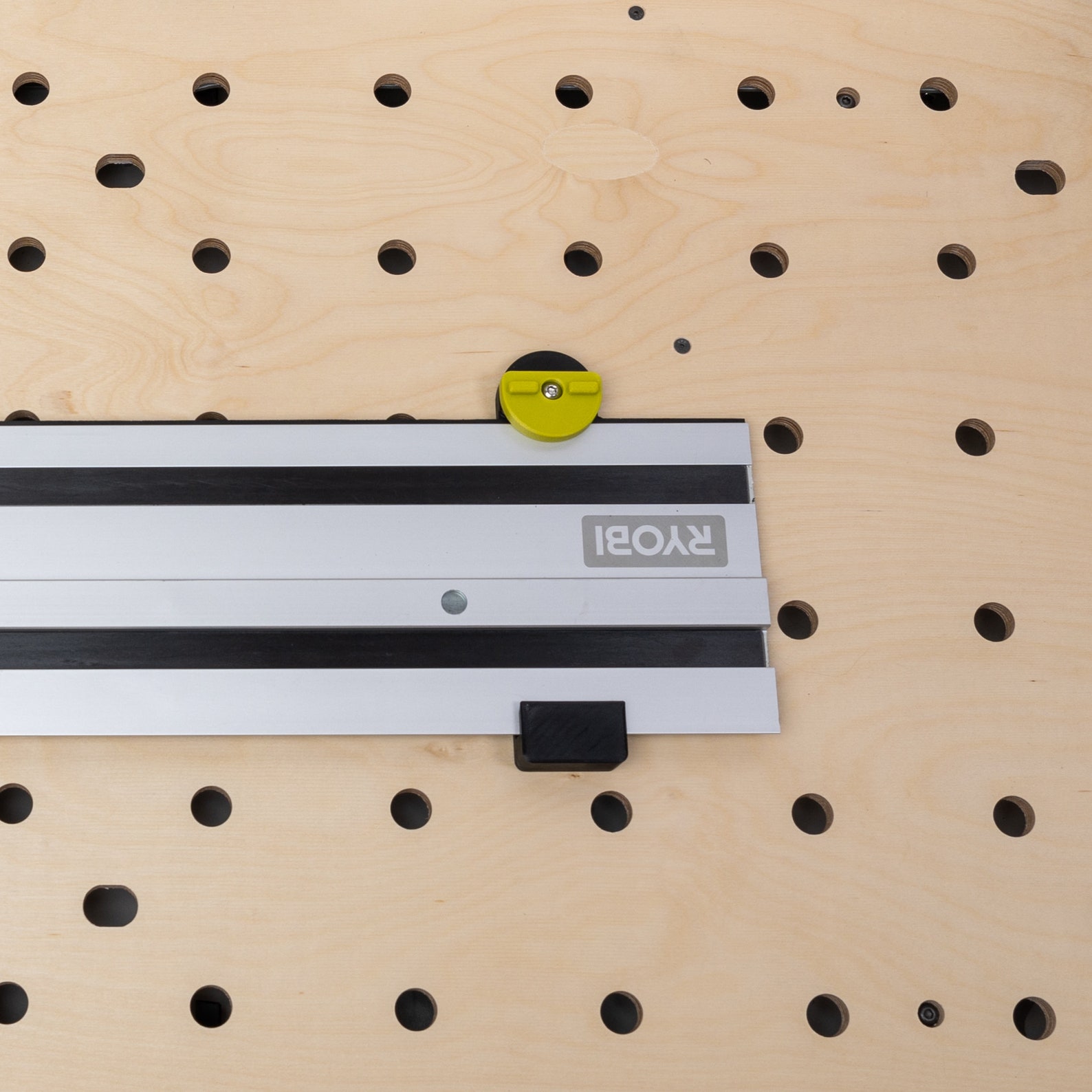 Ryobi Guide Rail Track Mount for Track Saw Guide Rail Etsy