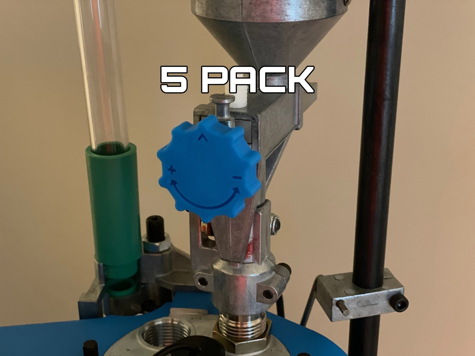 Dillon Powder Measure Knob BULK 5 PACK XL750 / XL650 / Etsy UK