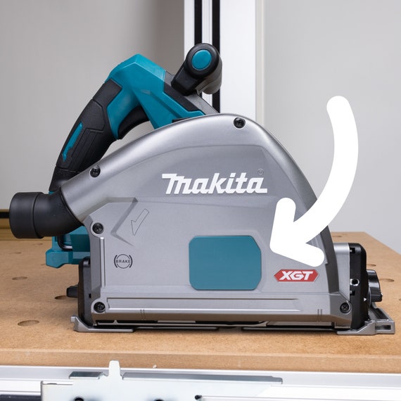 Makita 40v plunge saw sale
