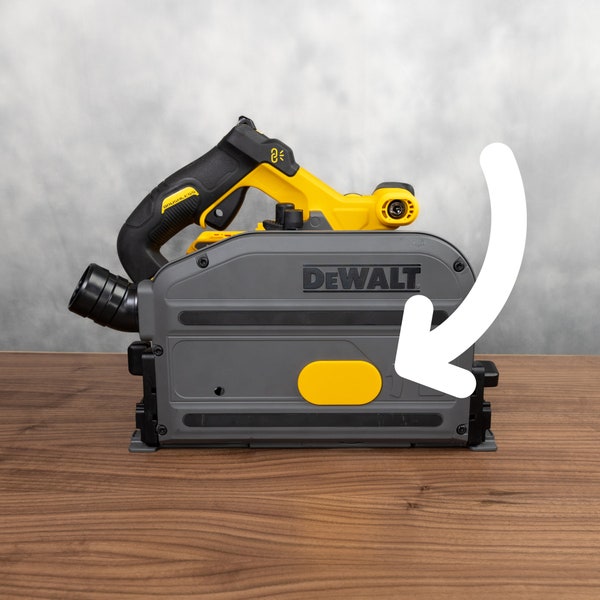 Dewalt Table Saw Dust Etsy