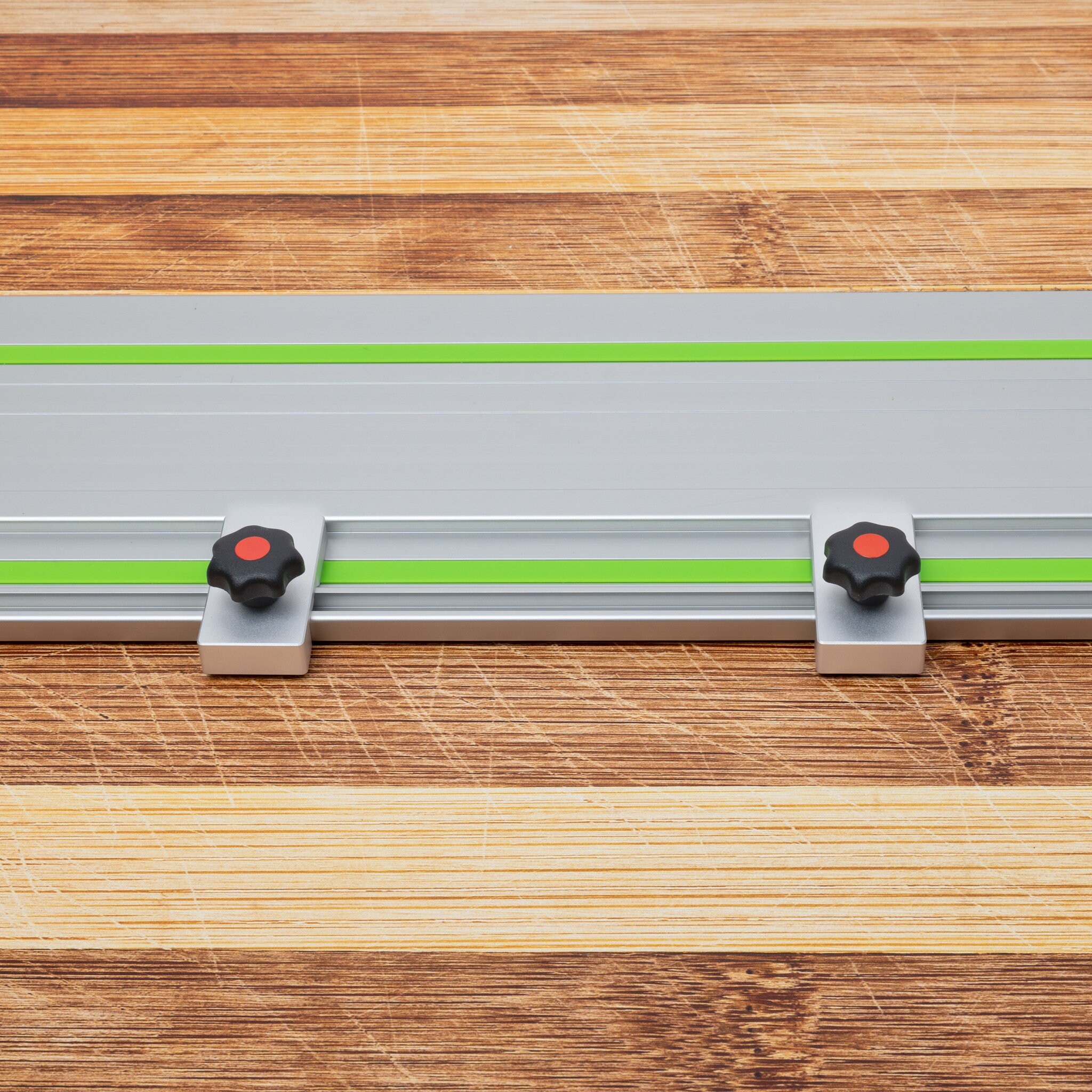 Guide Rail Story Indexers - Aluminum Anodized - for Festool and Makita ...