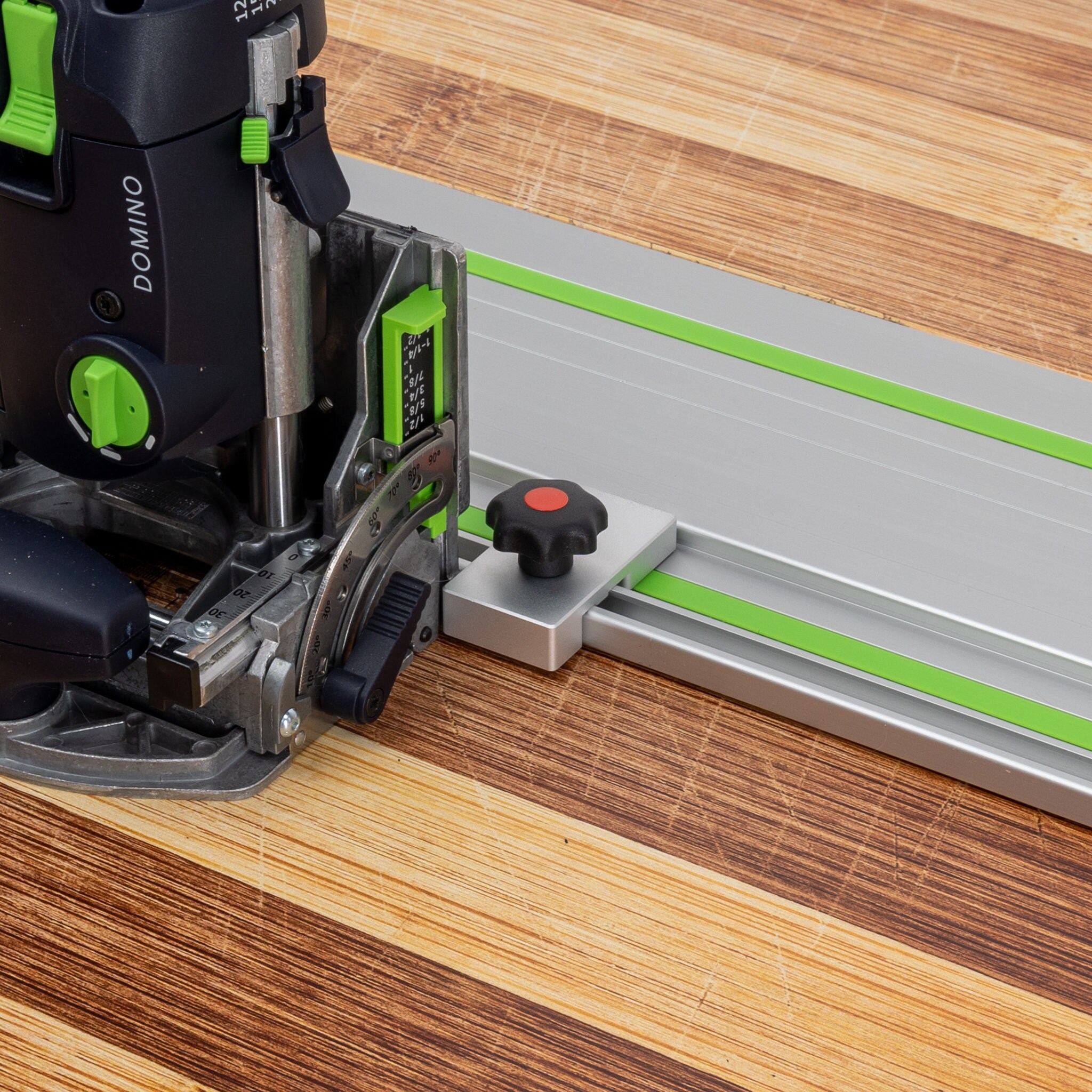 Guide Rail Story Indexers - Aluminum Anodized - for Festool and Makita ...
