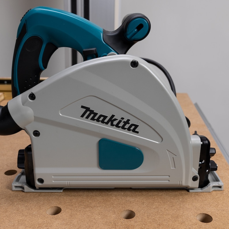 Makita Track Saw Starter Kit Top Upgrades Etsy