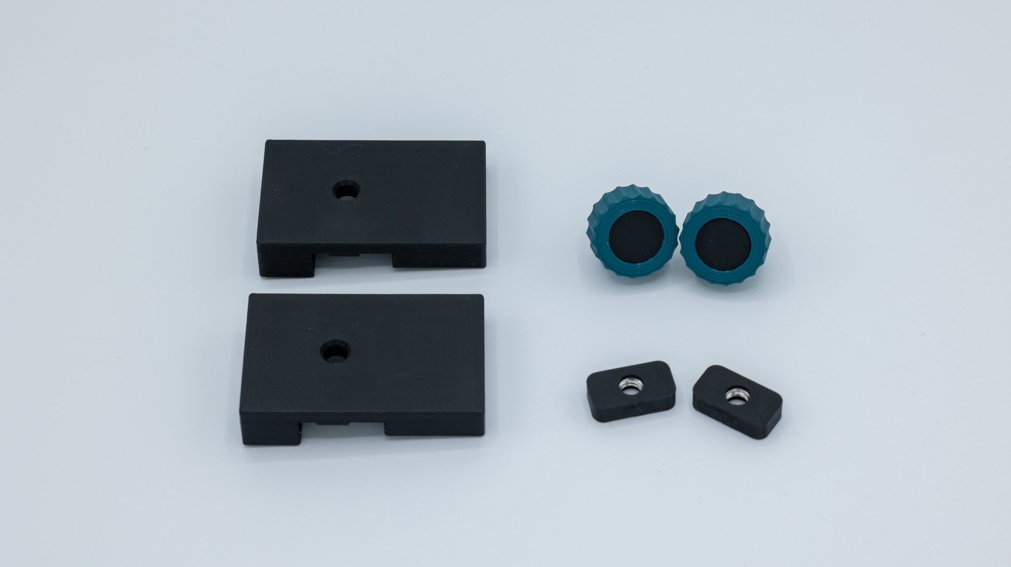 Guide Rail Index Set for Makita Guide Rails - Etsy