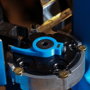 Dillon Case Ejector Wire Fix for XL650 and XL750
