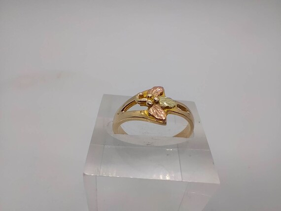 Black hills white gold best sale