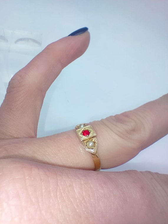 Exceptional quality and condition, fully hallmark… - image 8