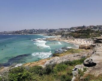 Tamarama Beach Etsy Tamarama Beach Etsy