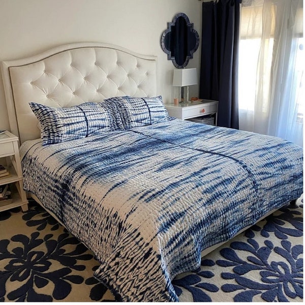 Queen Size Quilts Etsy