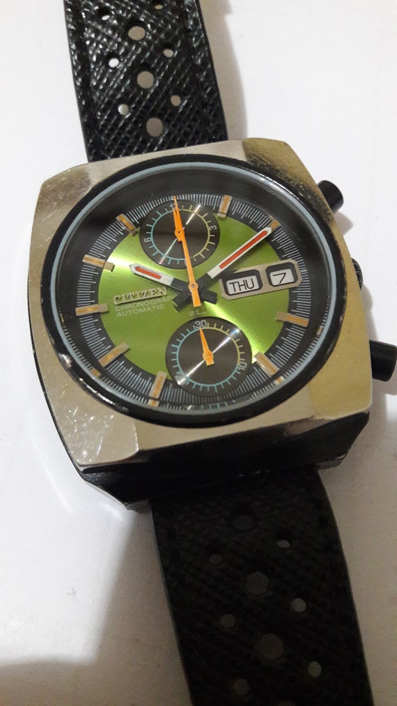 Japan movt watch 9071a new arrivals