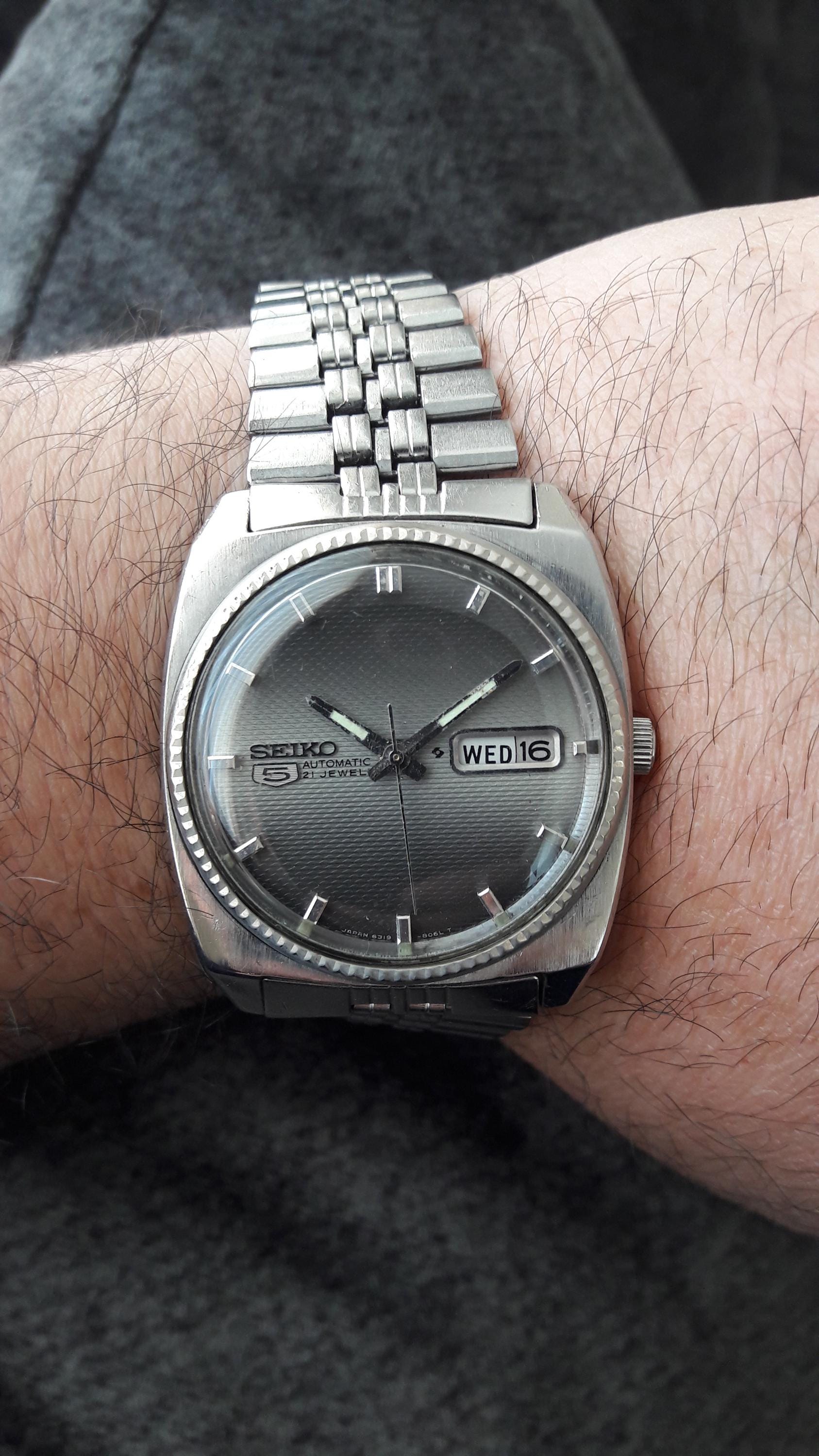 2025年最新】Yahoo!オークション -seiko 6619(アクセサリー