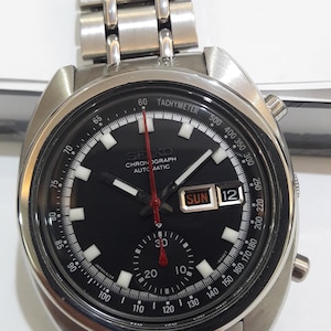 Seiko 6139 8020 - Etsy 日本