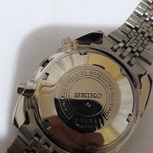 Seiko 5 Sports Montre Pour Homme SRPJ83K1