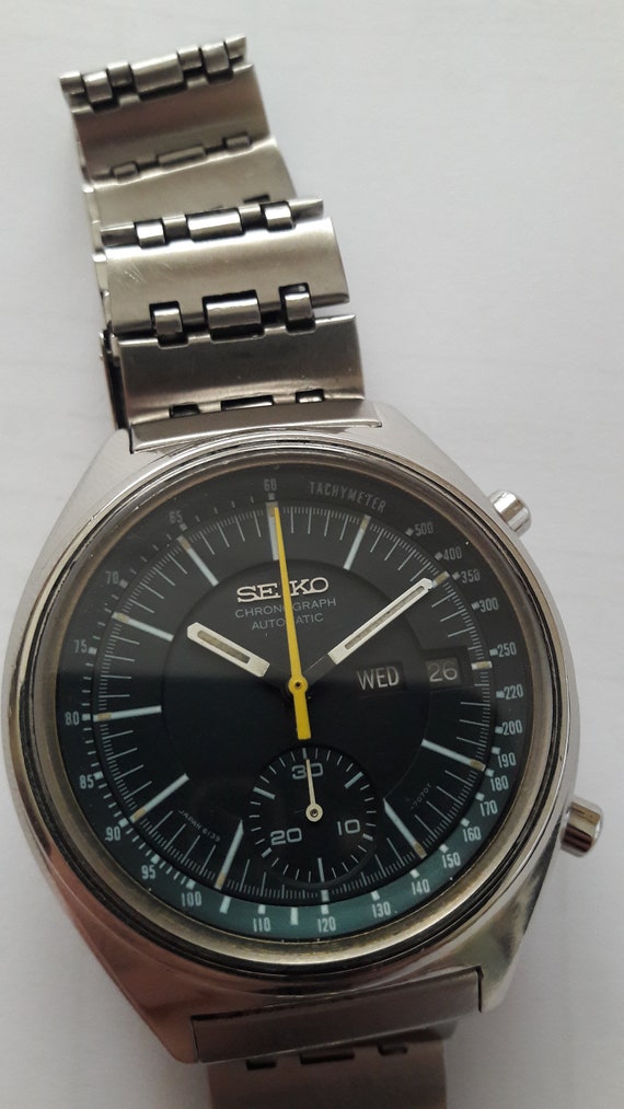 Seiko 7070 shop