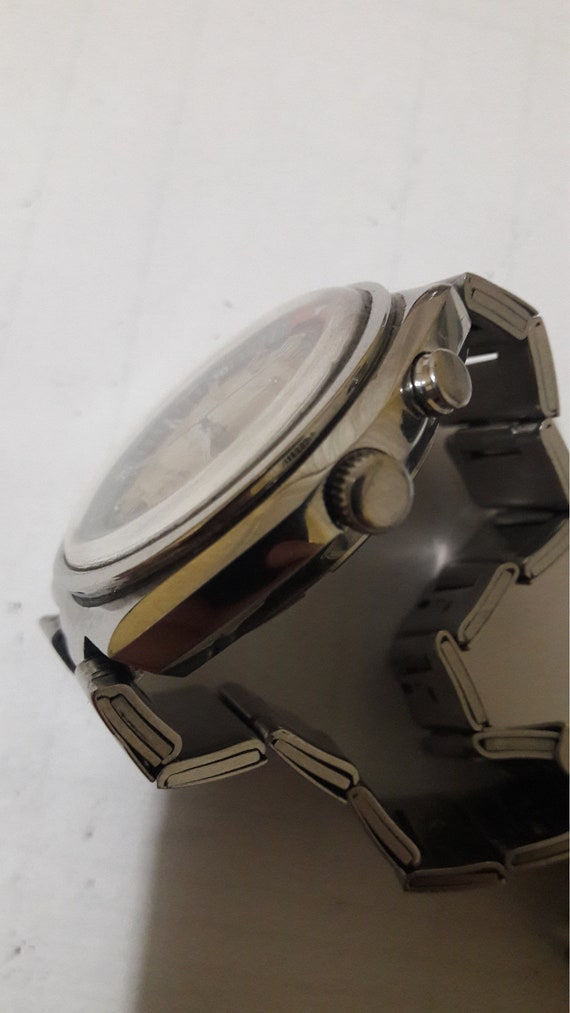 Seiko 354805 – Tige De Remontoir  1 Pièce  Pour Seiko 4005 4006a Originalteil