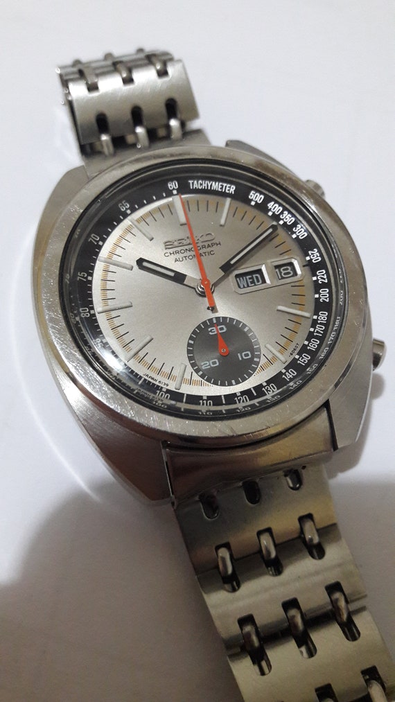 Bruce's vintage watches best sale