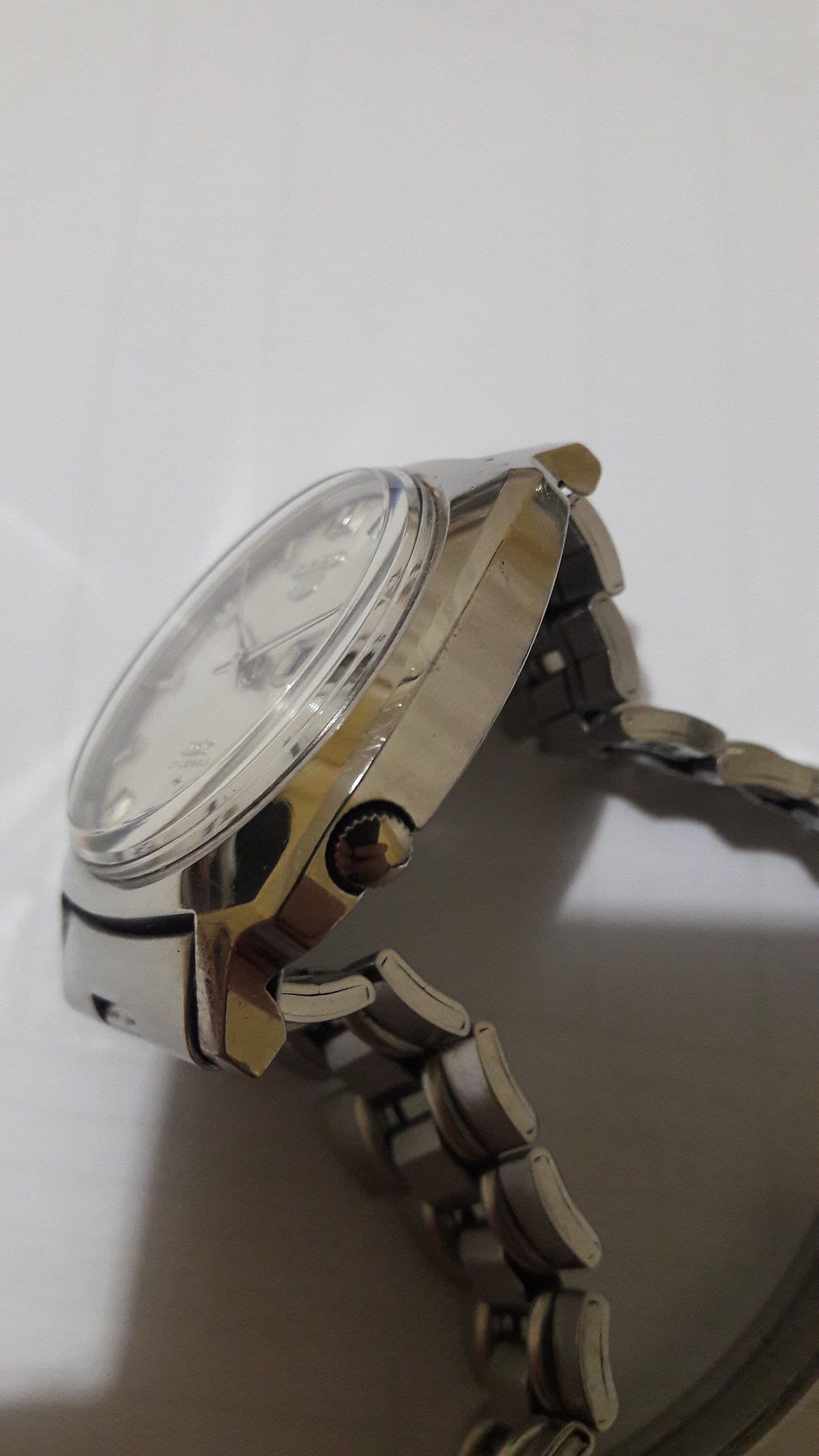 Seiko 5 Automatic DX: 1968 Vintage 27 Jewels Watch - Etsy