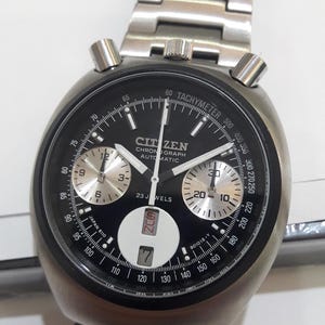 Citizen bullhead - Etsy 日本