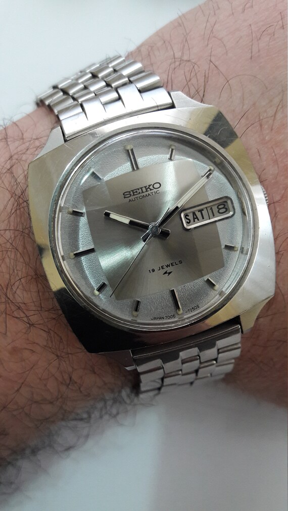 seiko 7006 7120