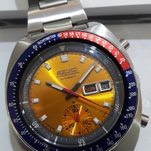 Seiko 6106 - Etsy 日本