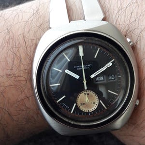 Seiko 6139 8020 - Etsy 日本
