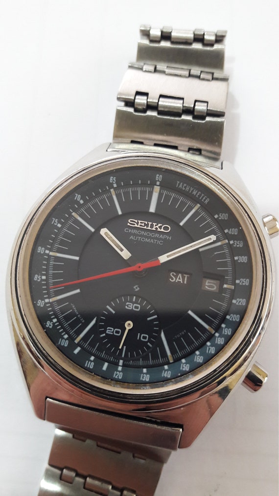 seiko 6139 7070