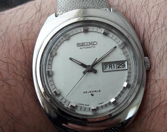 Seiko Automatic 