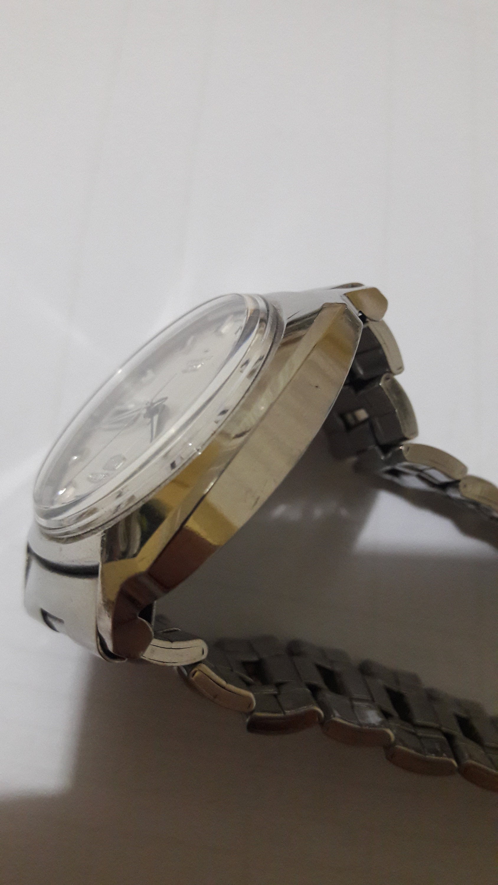 Seiko 5 Automatic 