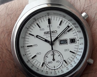 SEIKO 6139-6012セイコーシングルクロノ　自動巻き　オクタゴンケース SEIKO 6139-6012セイコーシングルクロノ 自動巻き オクタゴン