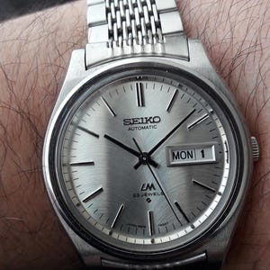 Seiko lm - Etsy 日本