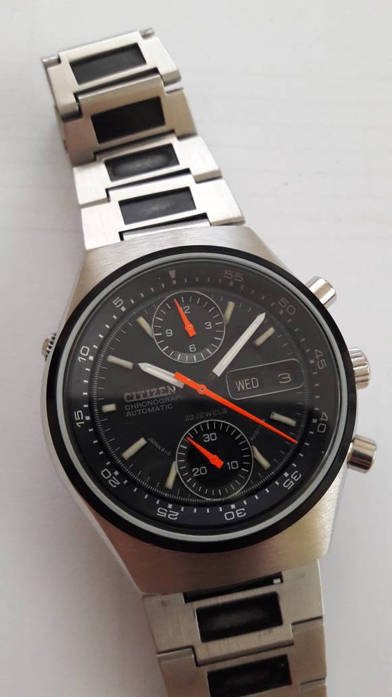 citizen flyback