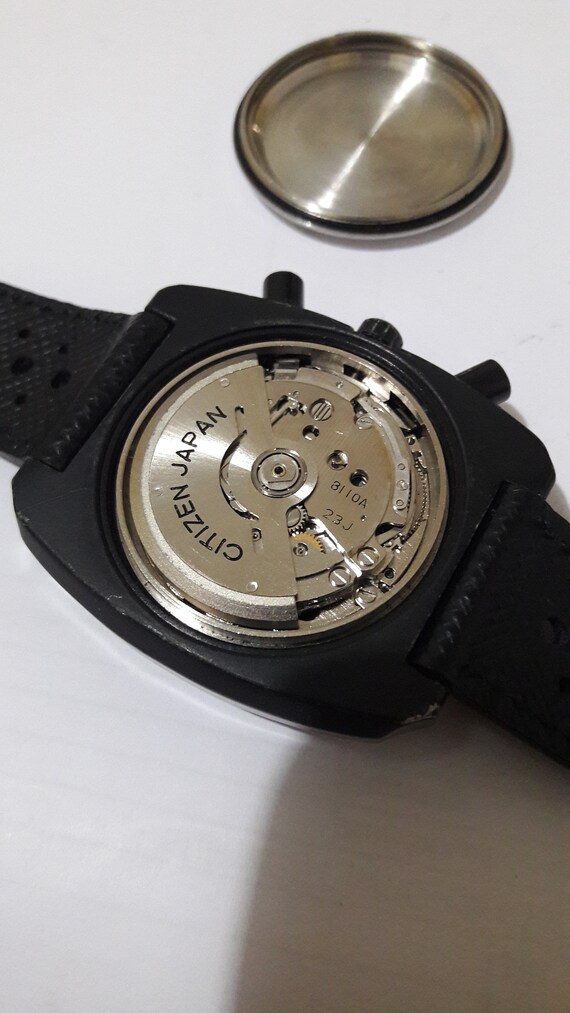 Japan movt watch 9071a hot sale