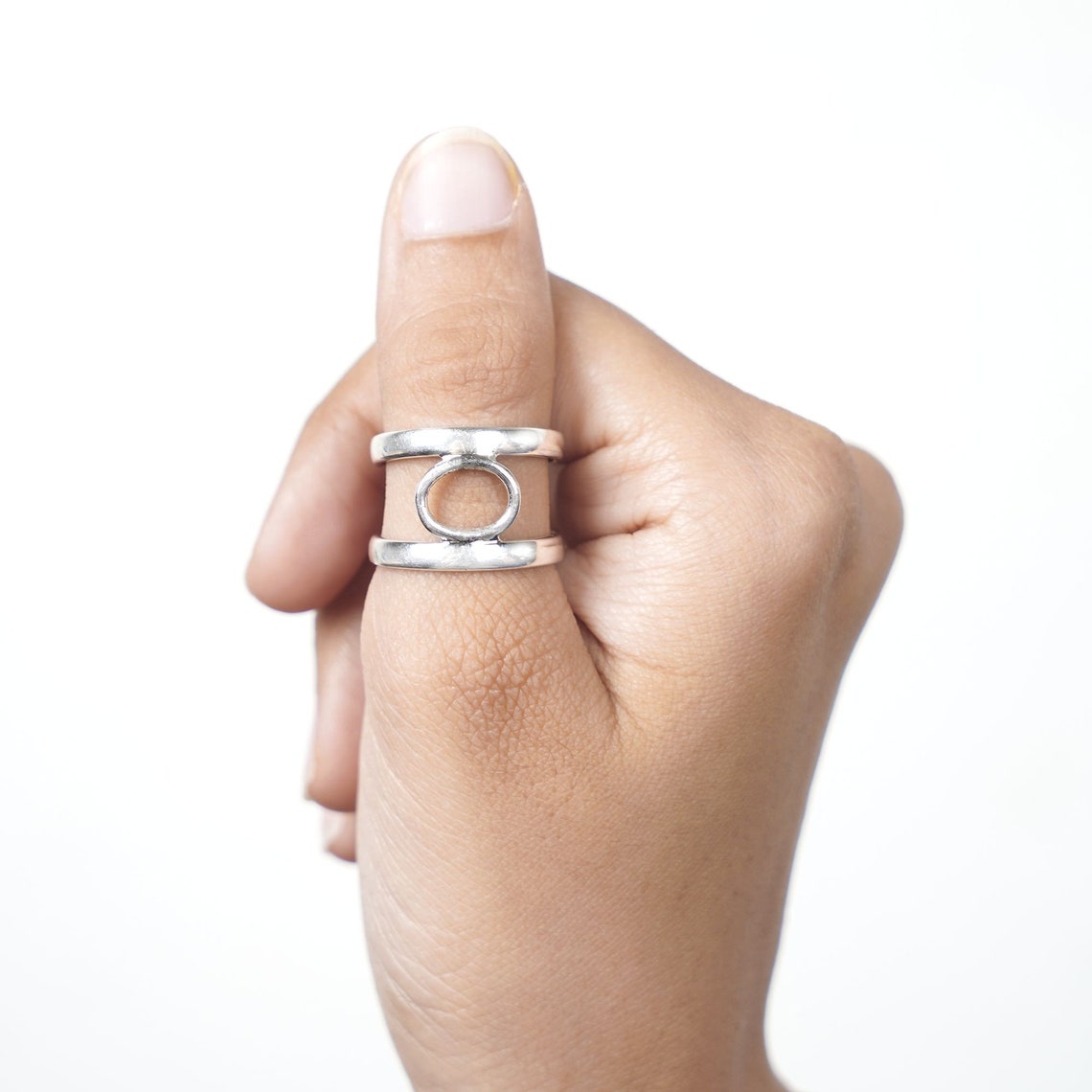 Finger Splint Ring Arthritis Ehlers Danlos EDS Malleable Etsy