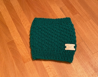 NIB Love your Melon Burgundy Beanie -One size get mad and throw a fit - TikTok Shop main image 3