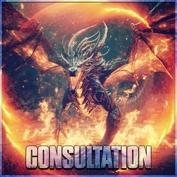 Consultation. Please purchase this if you are unsure whether a spell is right for your situation.