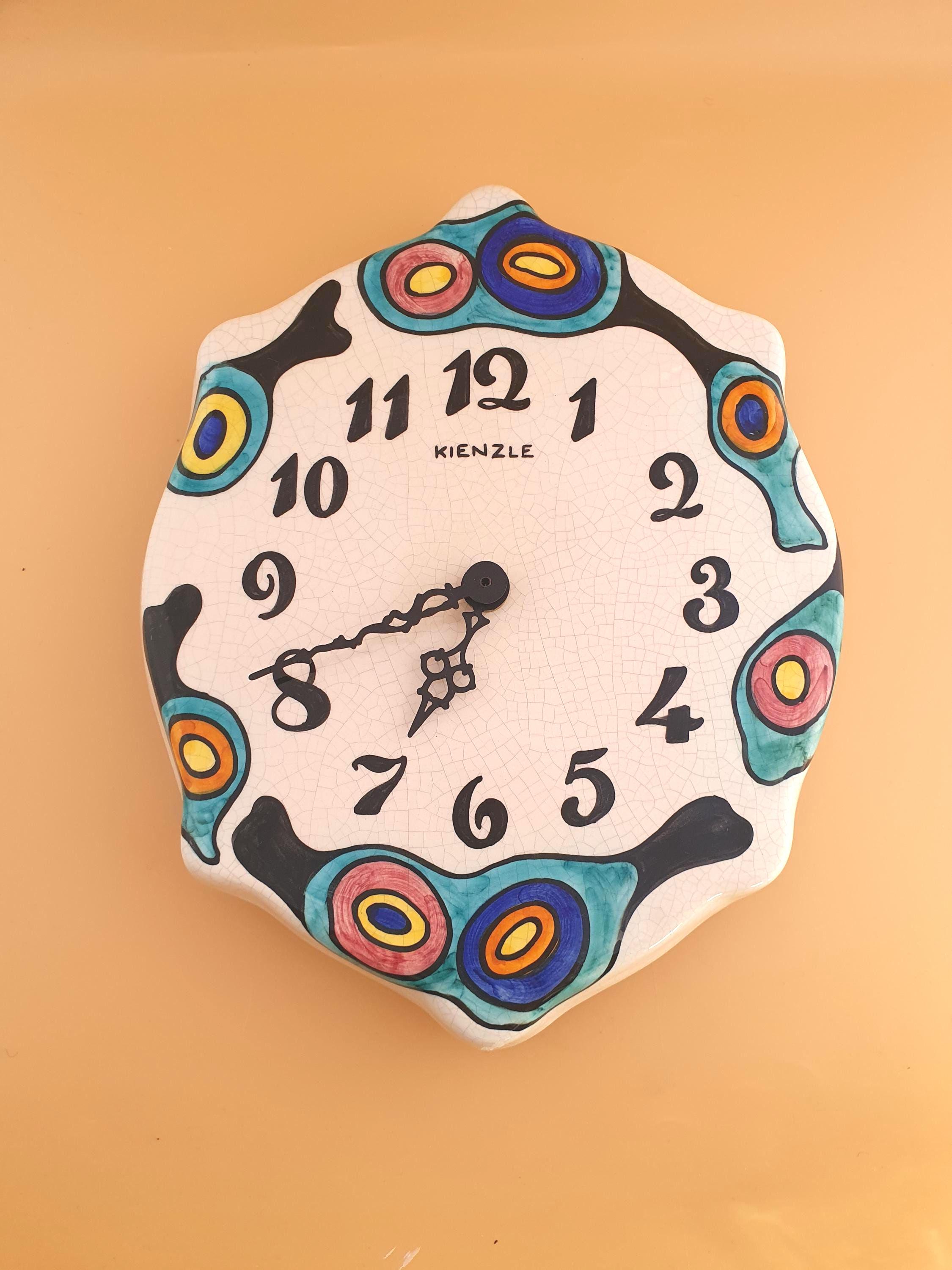 Kienzle wall clock - Etsy 日本