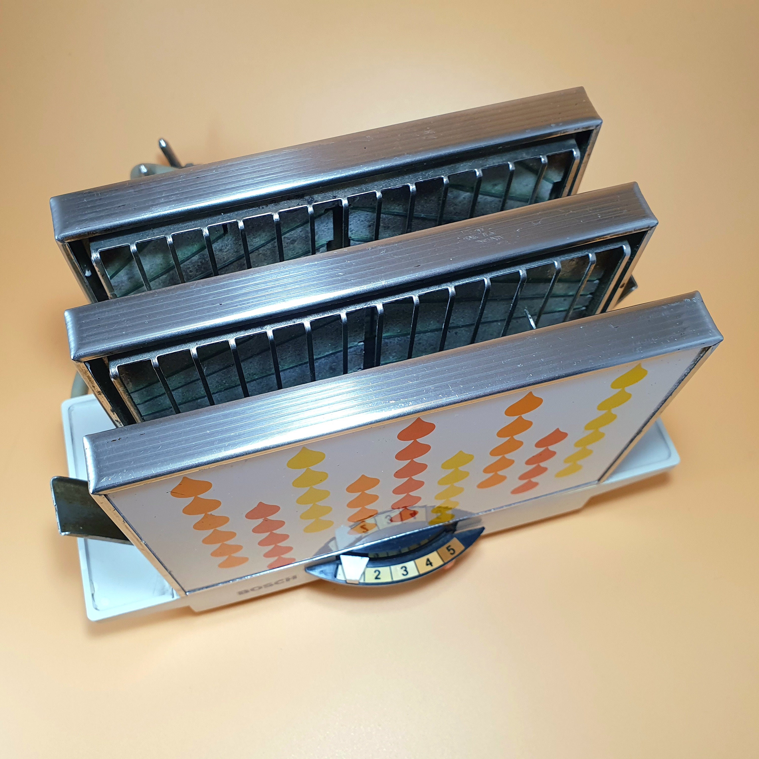 Bosch clearance city toaster