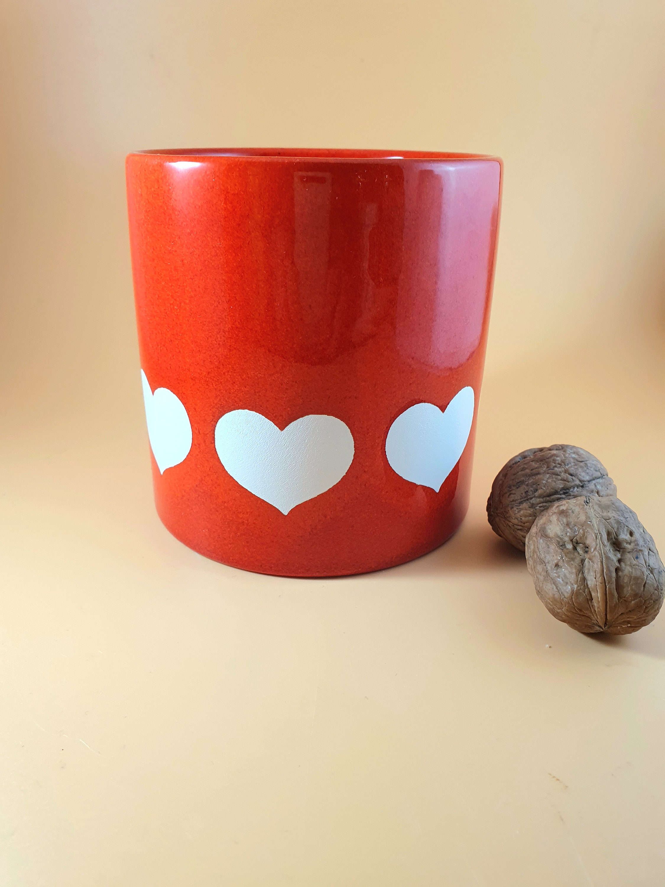 Waechtersbach cup - Etsy 日本