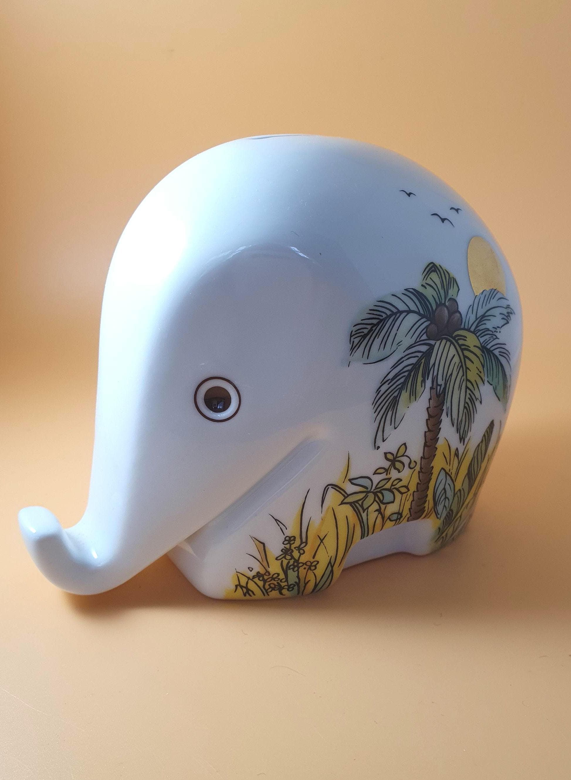 Colani elefant - Etsy.de