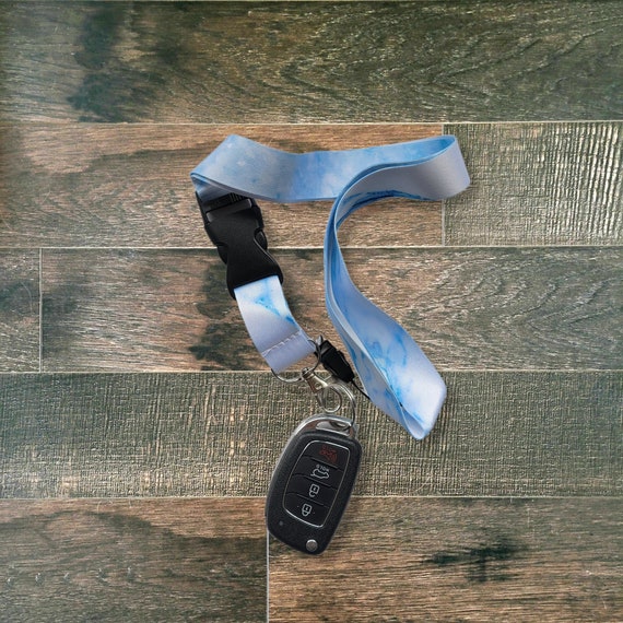 Car key deals neck straps