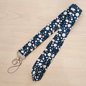 Laccetto con laccetto per telefono per tutti i modelli di iPhone, regalo per infermieri, insegnanti e studenti, laccetto per chiavi auto, laccetto e porta badge