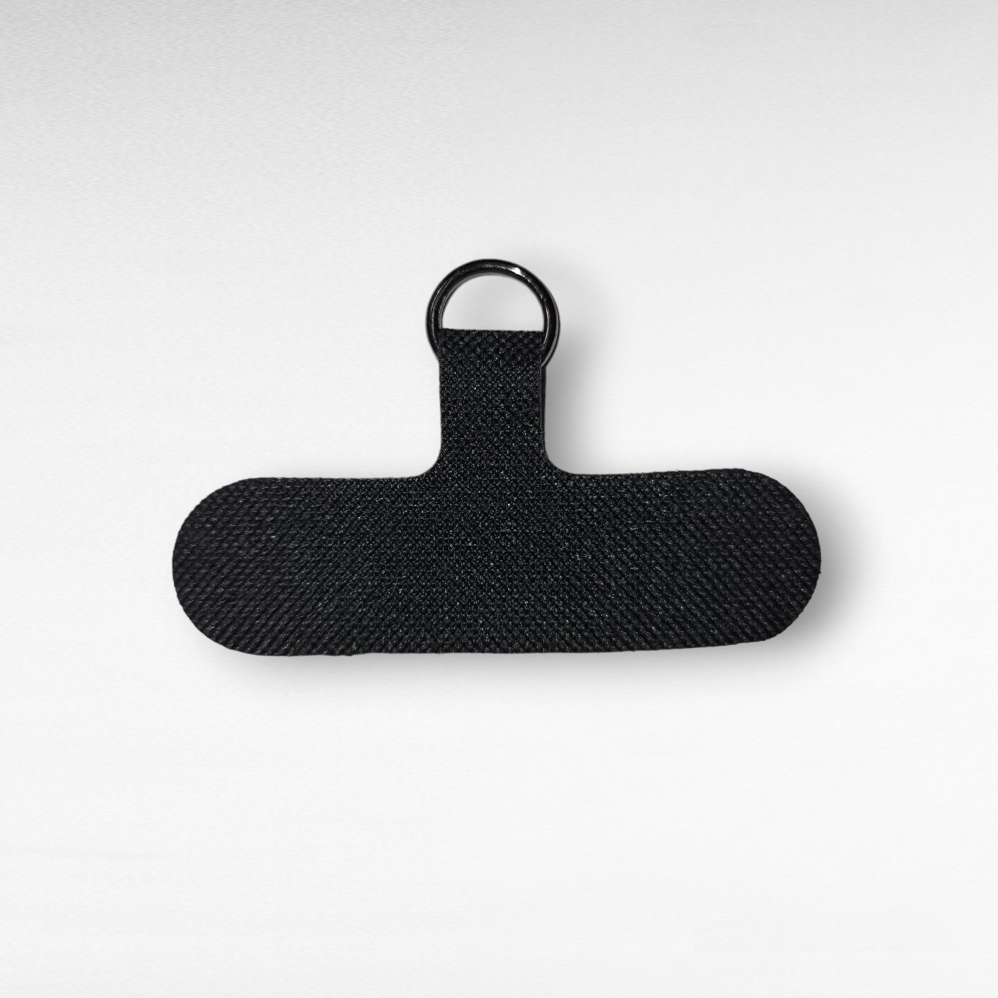 Patch Attache Sangle Pour Téléphone – Acier Inoxydable, Clip Anti-perte – Pour étui De Portable, Cordon, Poignet