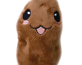 small potatoes plush toys